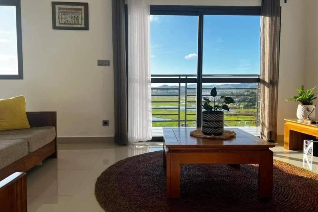 Photo of Livingroom in Antananarivo Avaradrano
