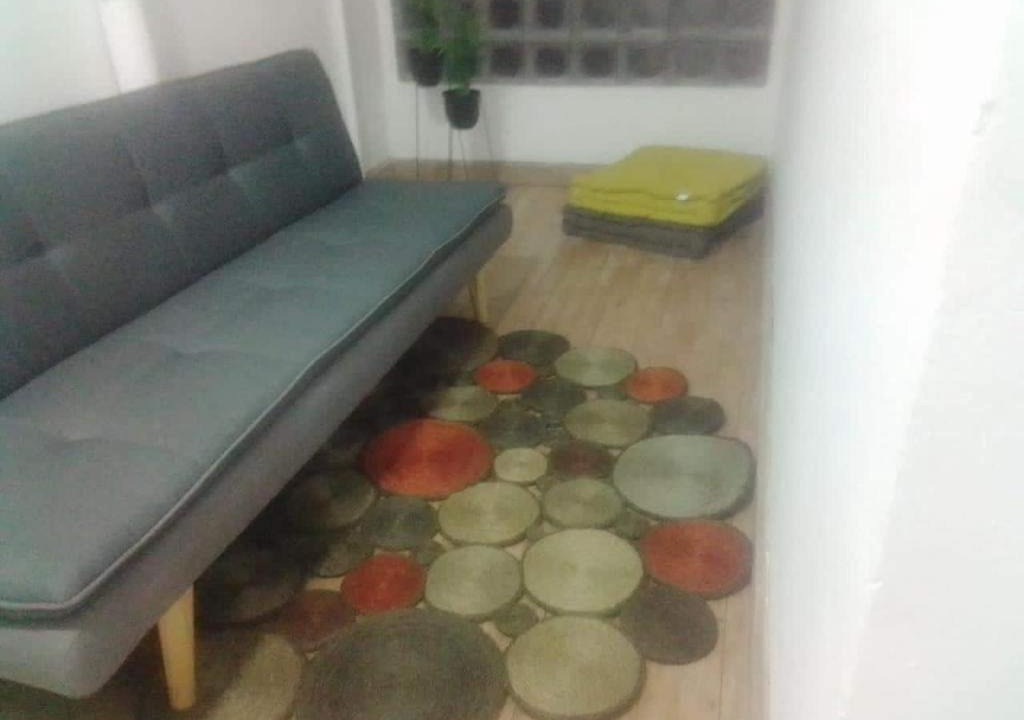 Photo of Livingroom in Antananarivo Avaradrano