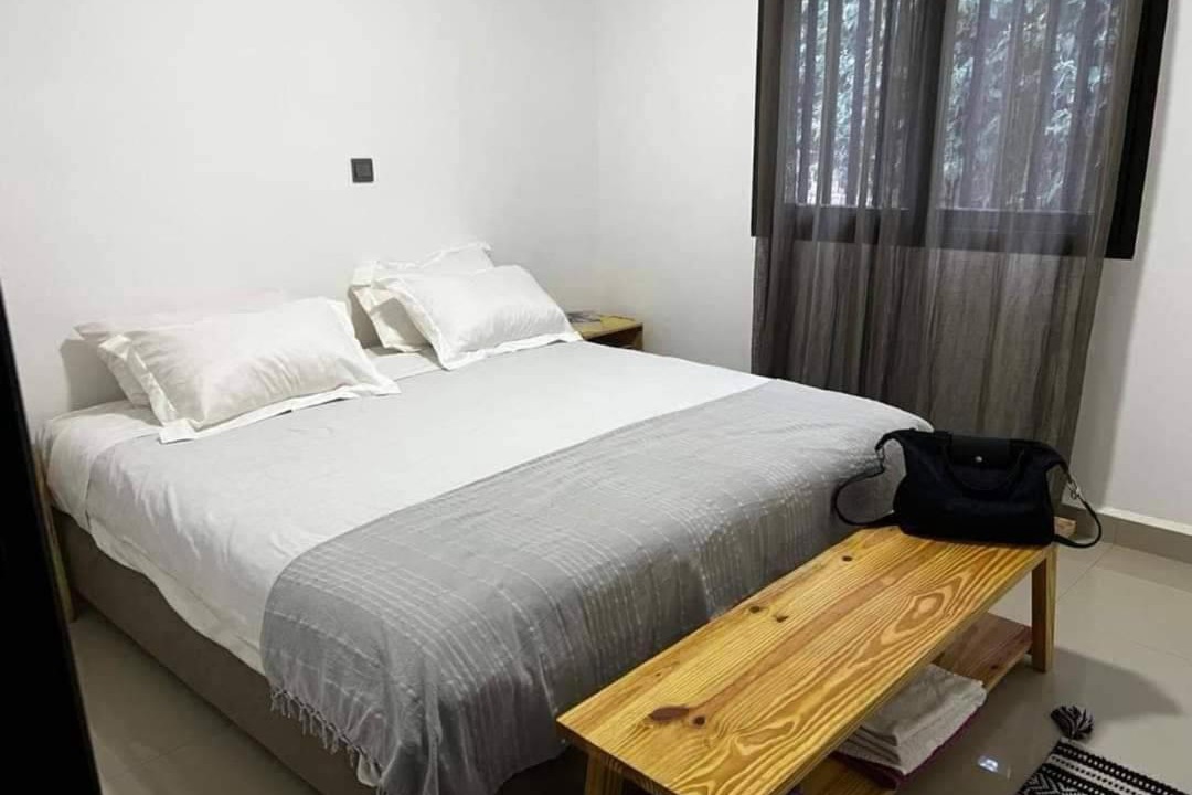 Photo of Bedroom in Antananarivo Avaradrano