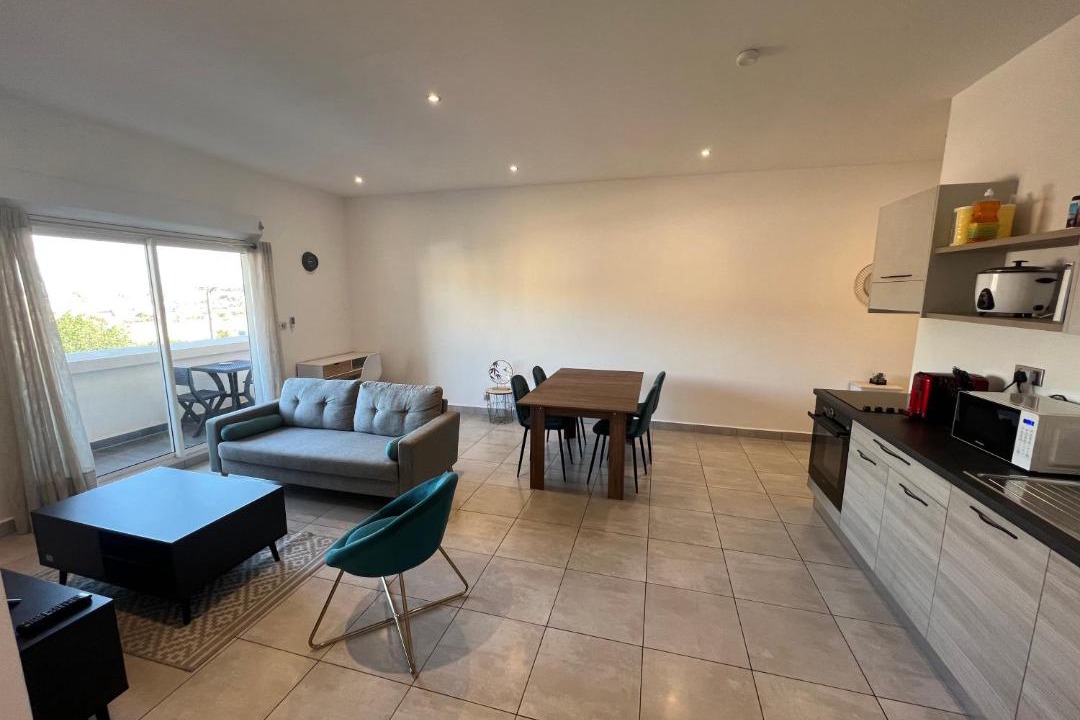 Photo of Livingroom in Antananarivo Avaradrano