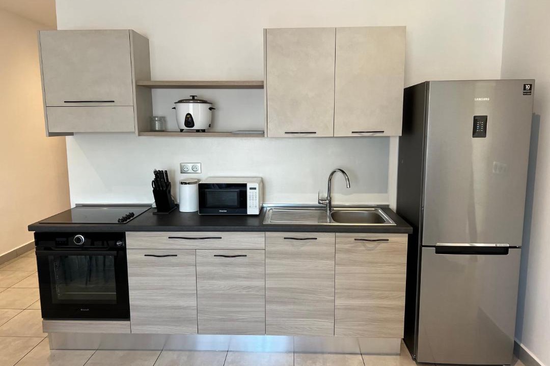 Photo of Kitchen in Antananarivo Avaradrano