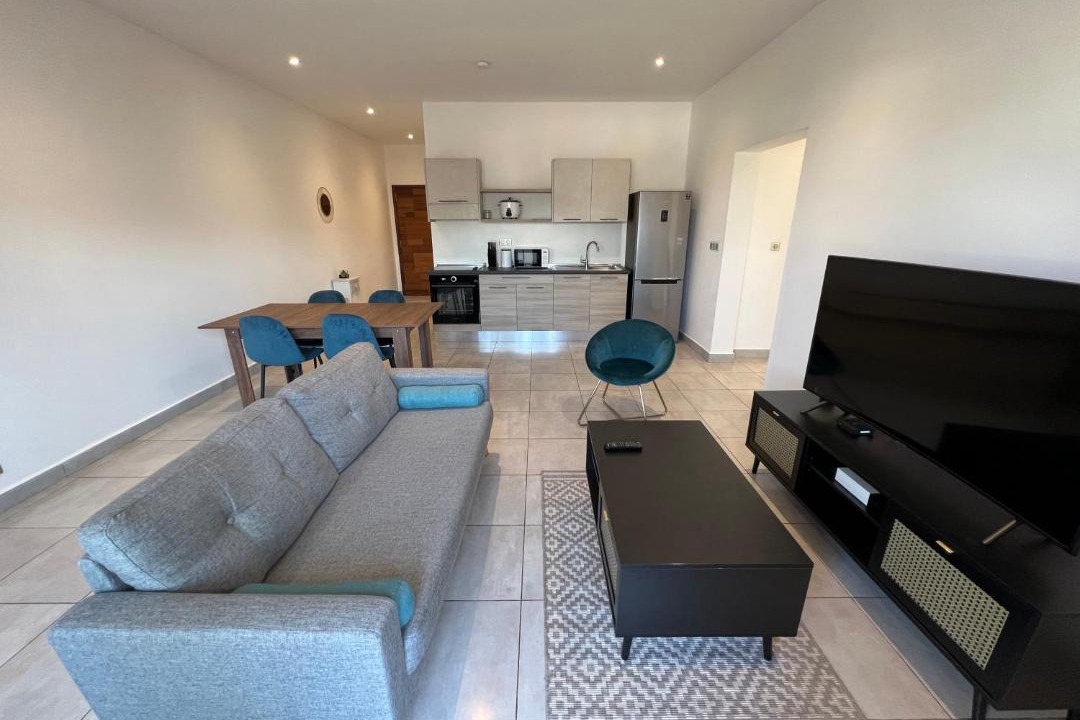 Photo of Livingroom in Antananarivo Avaradrano
