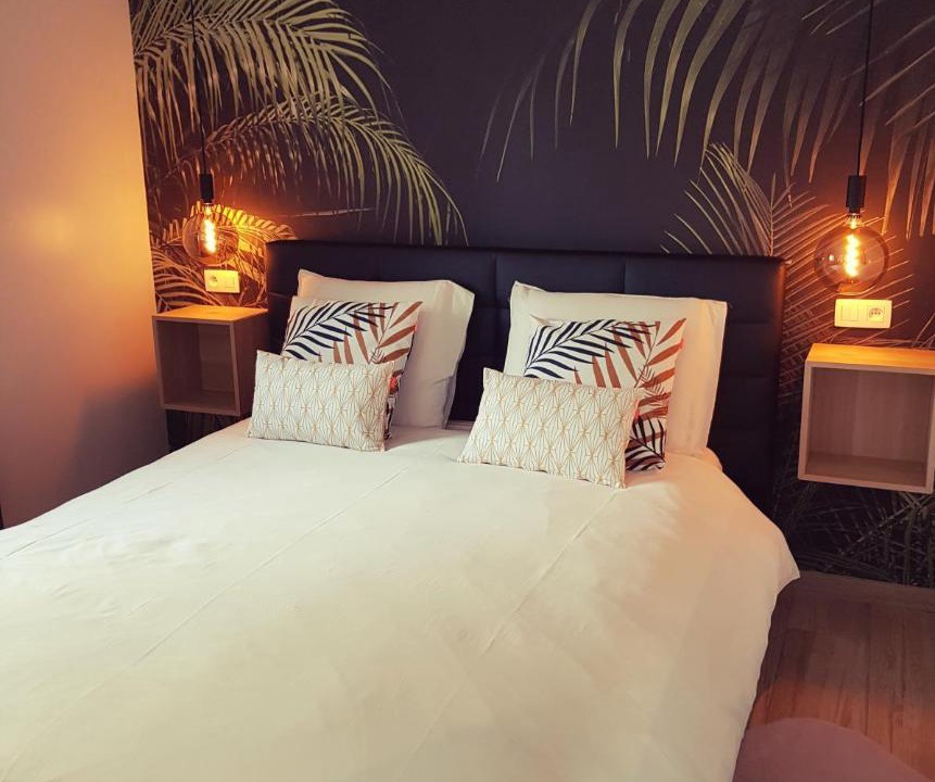 Photo of Bedroom in Francorchamps