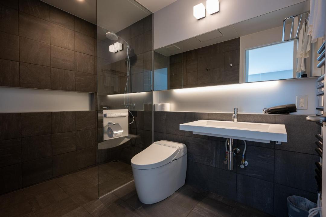 Photo of Bathroom in Hirafu