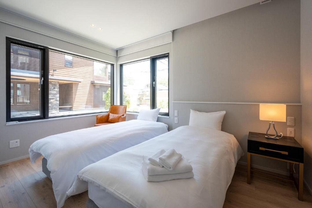 Photo of Bedroom in Hirafu