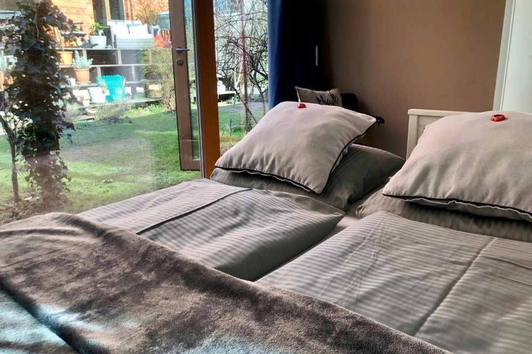 Photo of Bedroom in Rummelsburg