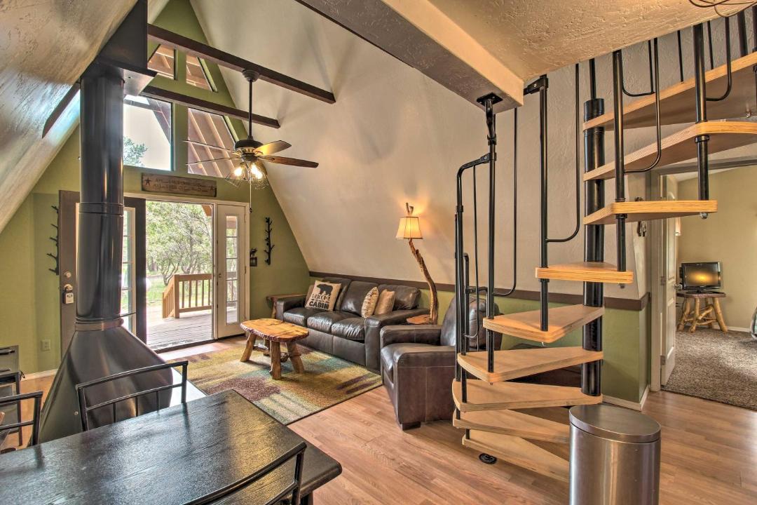 Photo of Livingroom in Overgaard