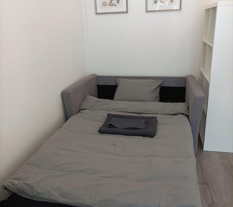 Photo of Bedroom in Itainen District
