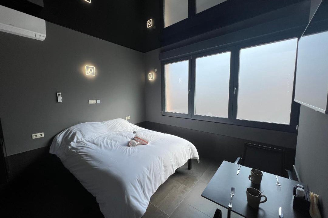 Photo of Bedroom in Tournai