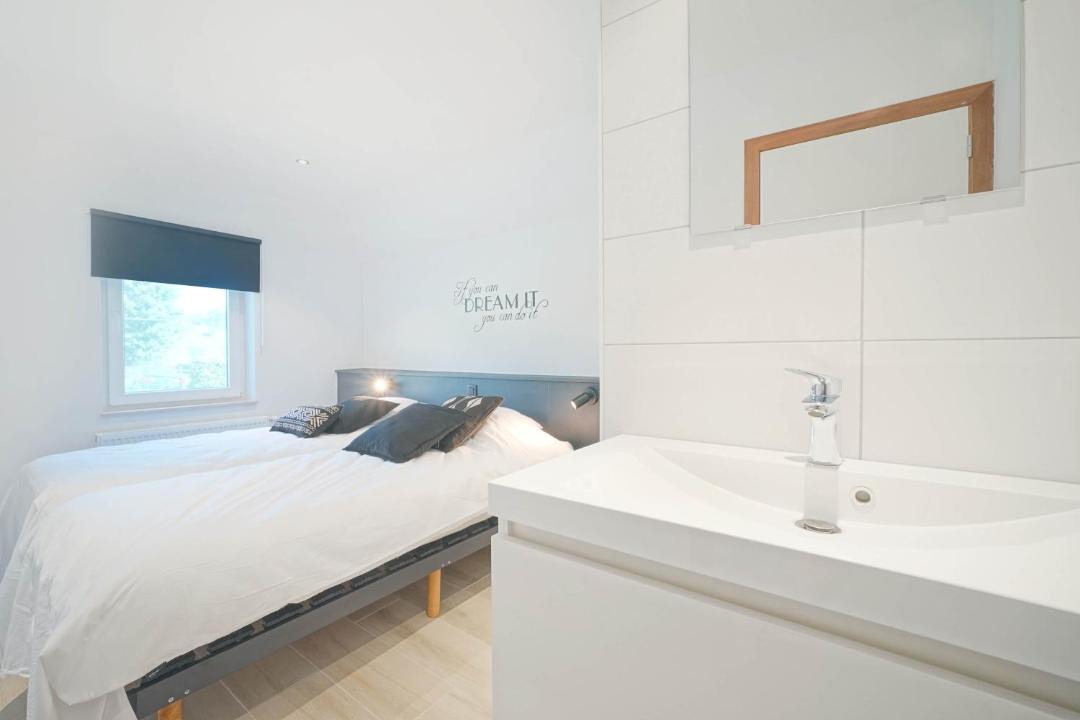 Photo of Bedroom in Soumagne