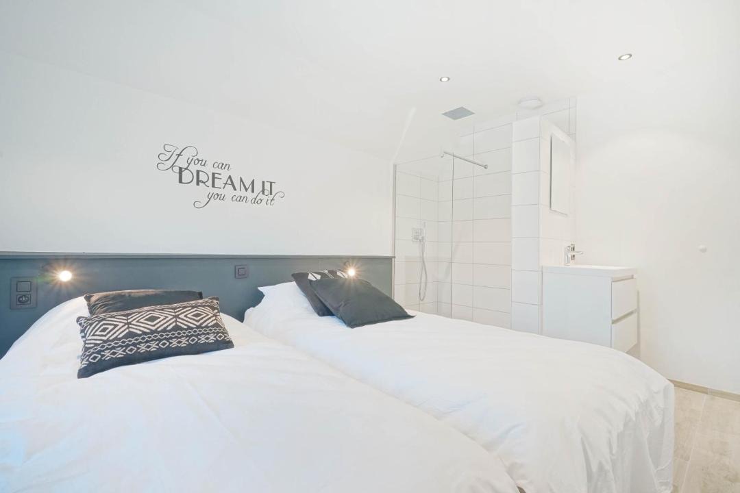 Photo of Bedroom in Soumagne