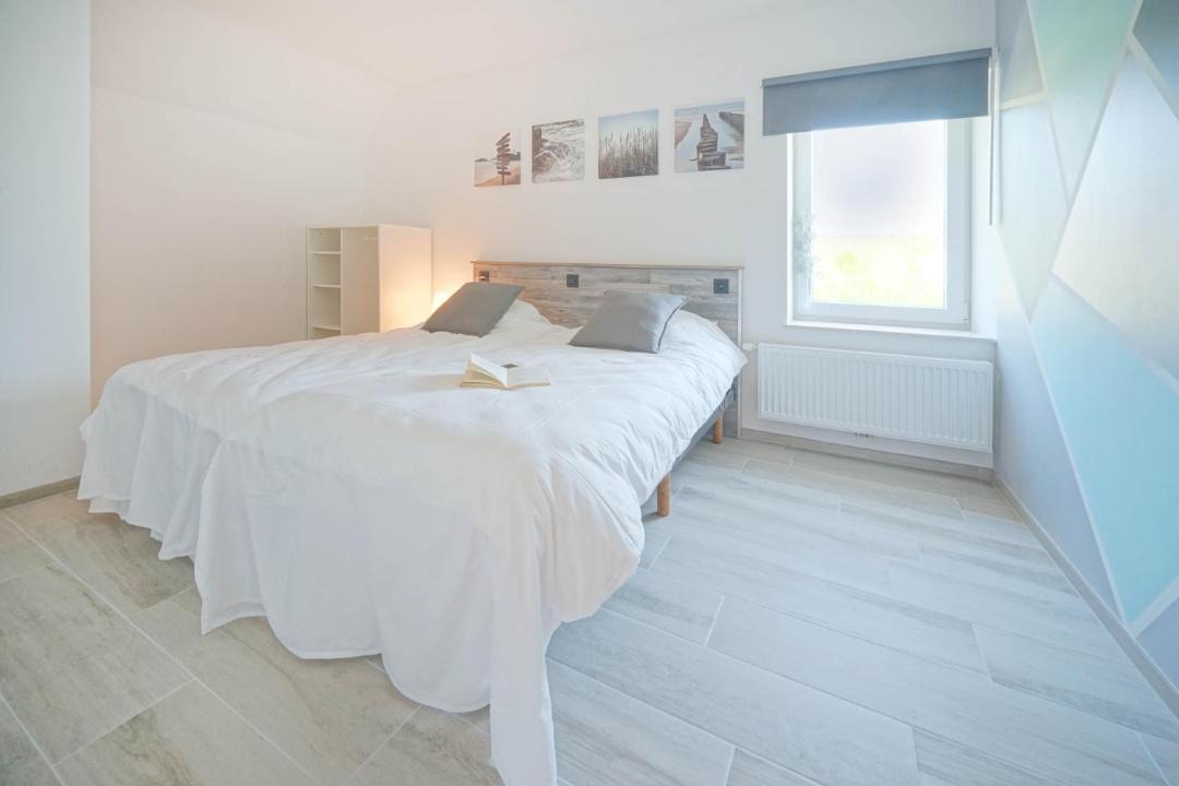 Photo of Bedroom in Soumagne