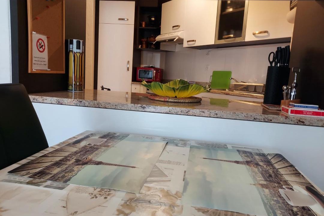 Photo of Kitchen in Muralto