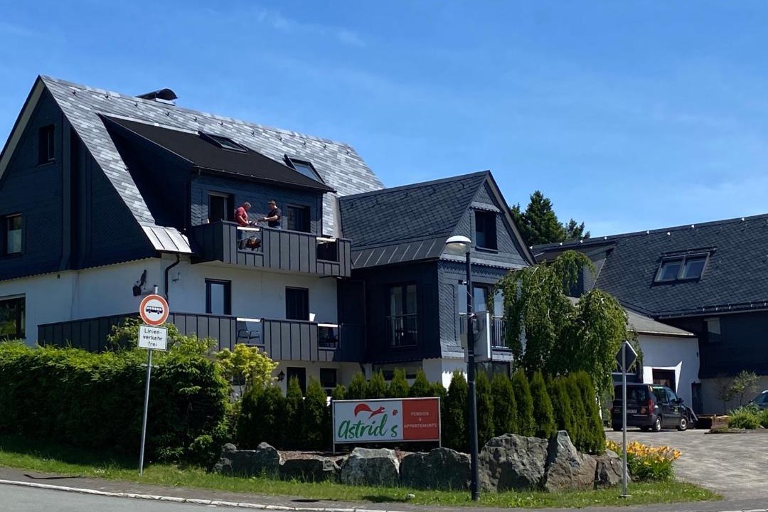 Photo of Buildings in Altastenberg