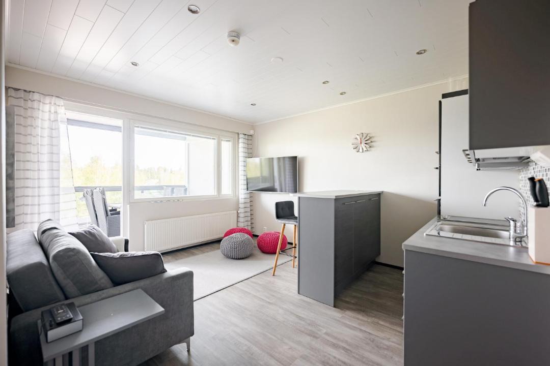 Photo of Livingroom in Ellivuori