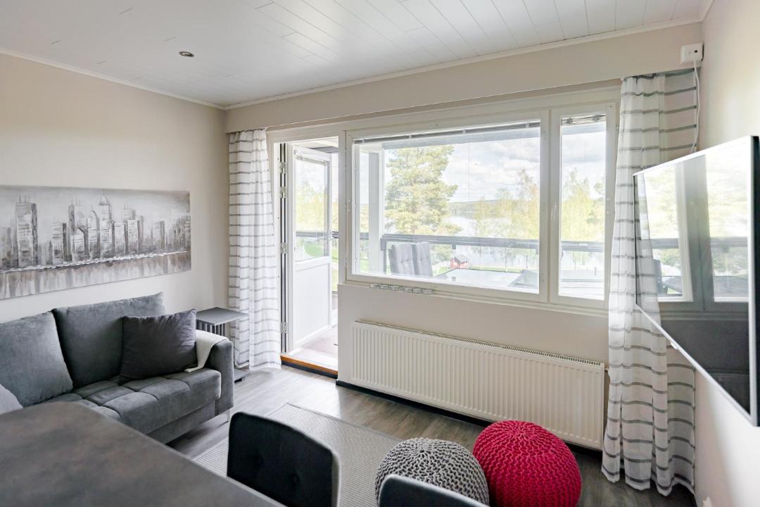 Photo of Livingroom in Ellivuori