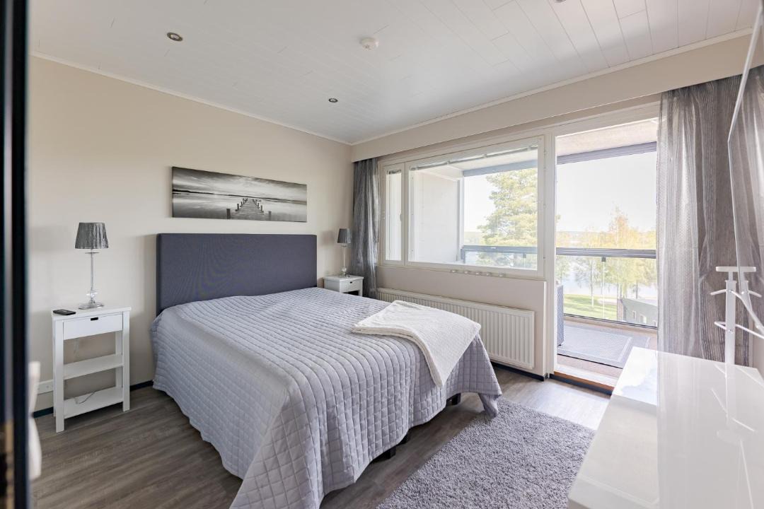 Photo of Bedroom in Ellivuori
