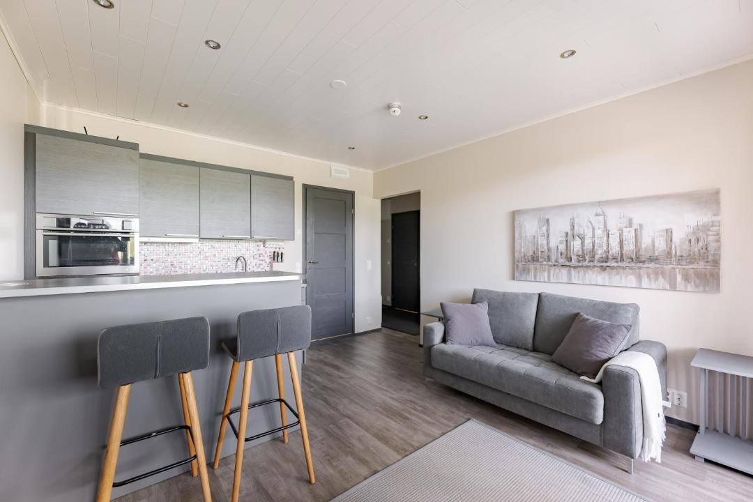 Photo of Livingroom in Ellivuori