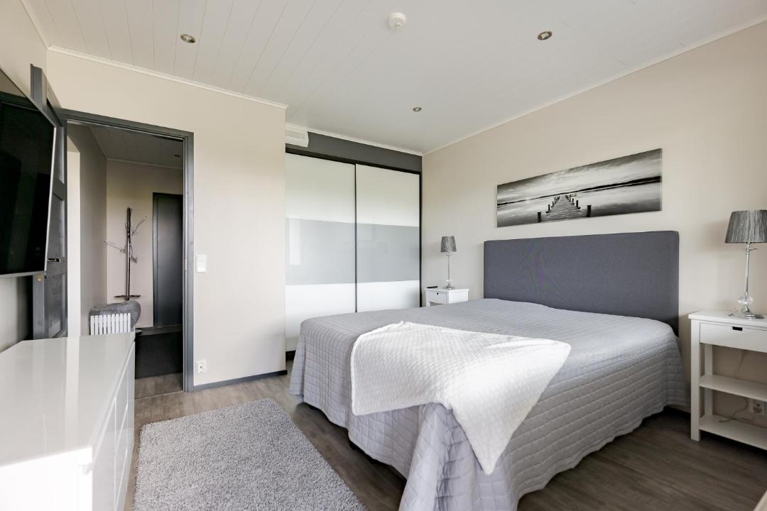 Photo of Bedroom in Ellivuori