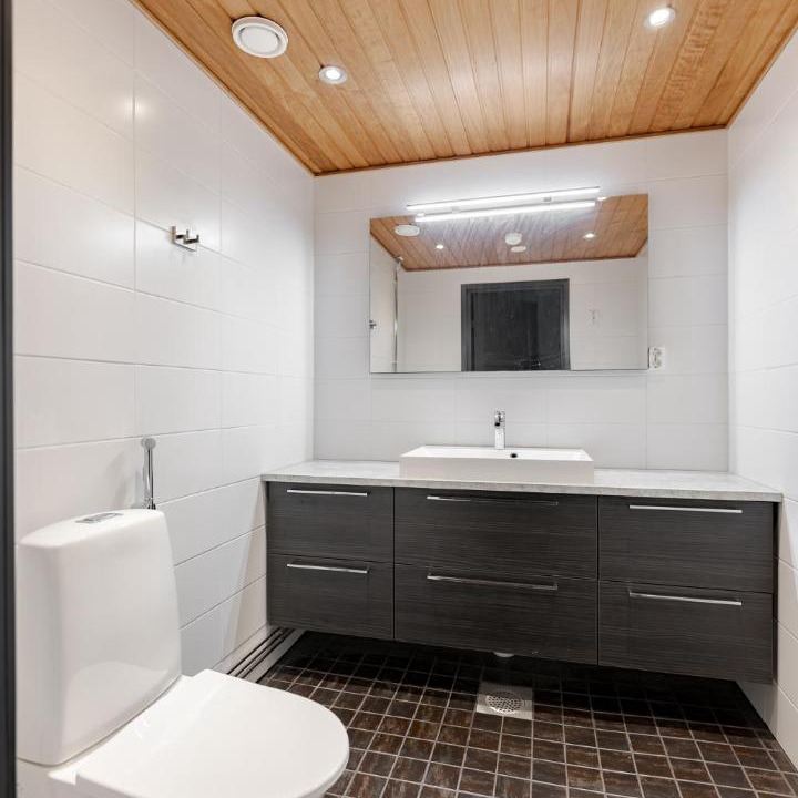 Photo of Bathroom in Ellivuori