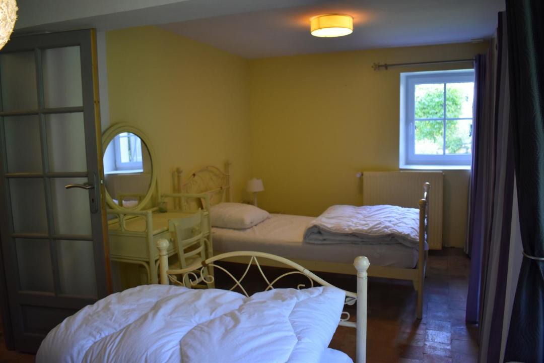 Photo of Bedroom in Augerville-la-Riviere