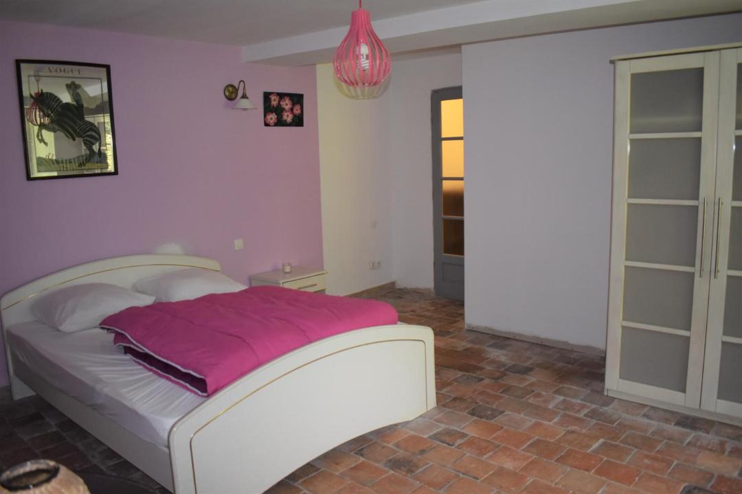 Photo of Bedroom in Augerville-la-Riviere