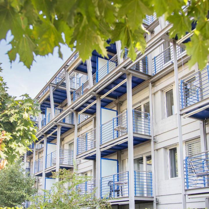 Photo of Buildings in Bad Zurzach