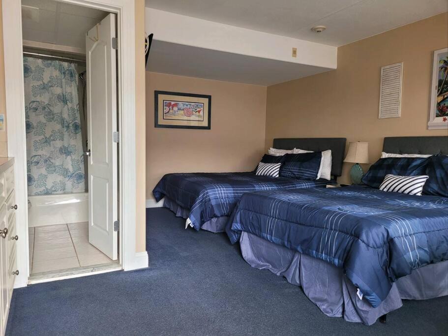 Photo of Bedroom in North End