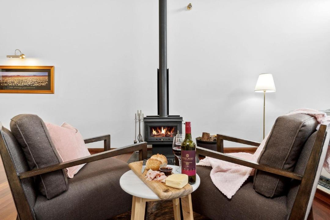 Photo of Livingroom in Kurrajong Heights