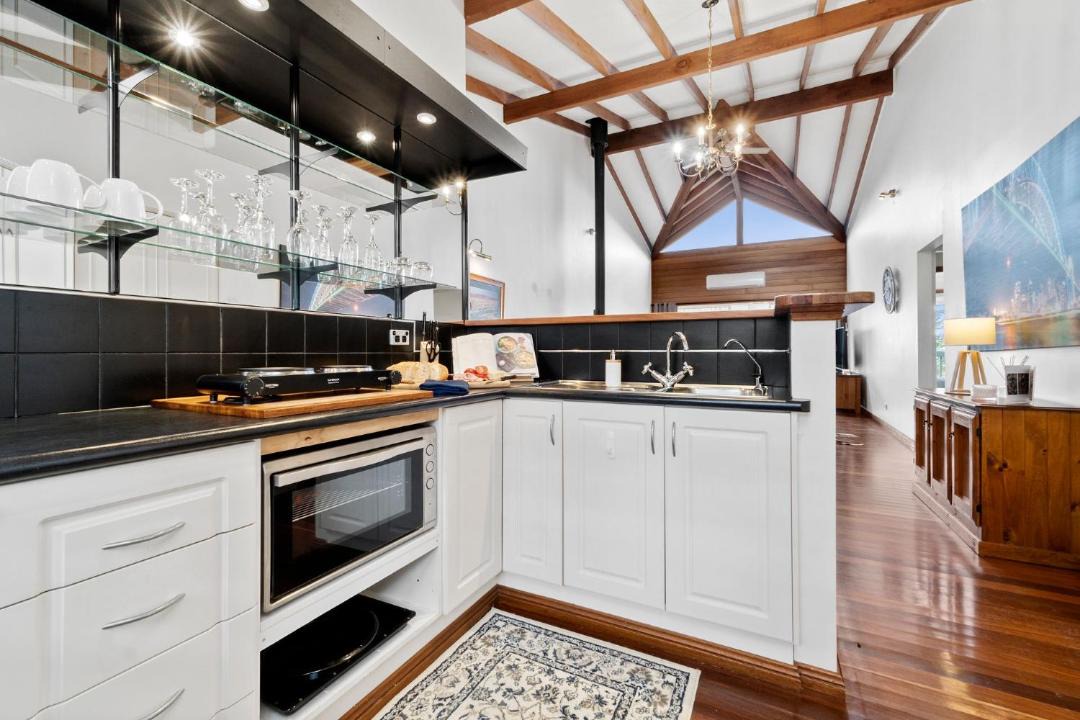 Photo of Kitchen in Kurrajong Heights
