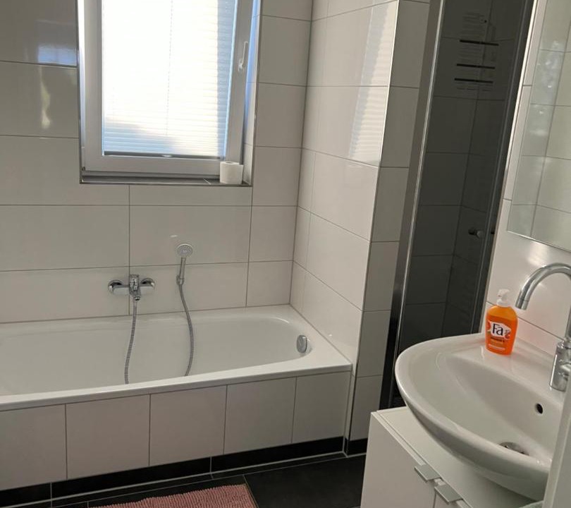 Photo of Bathroom in Schuettorf
