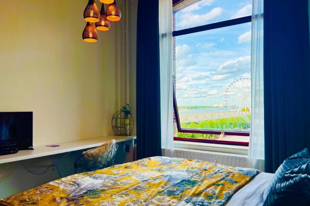 Photo of Bedroom in Sint-Andries