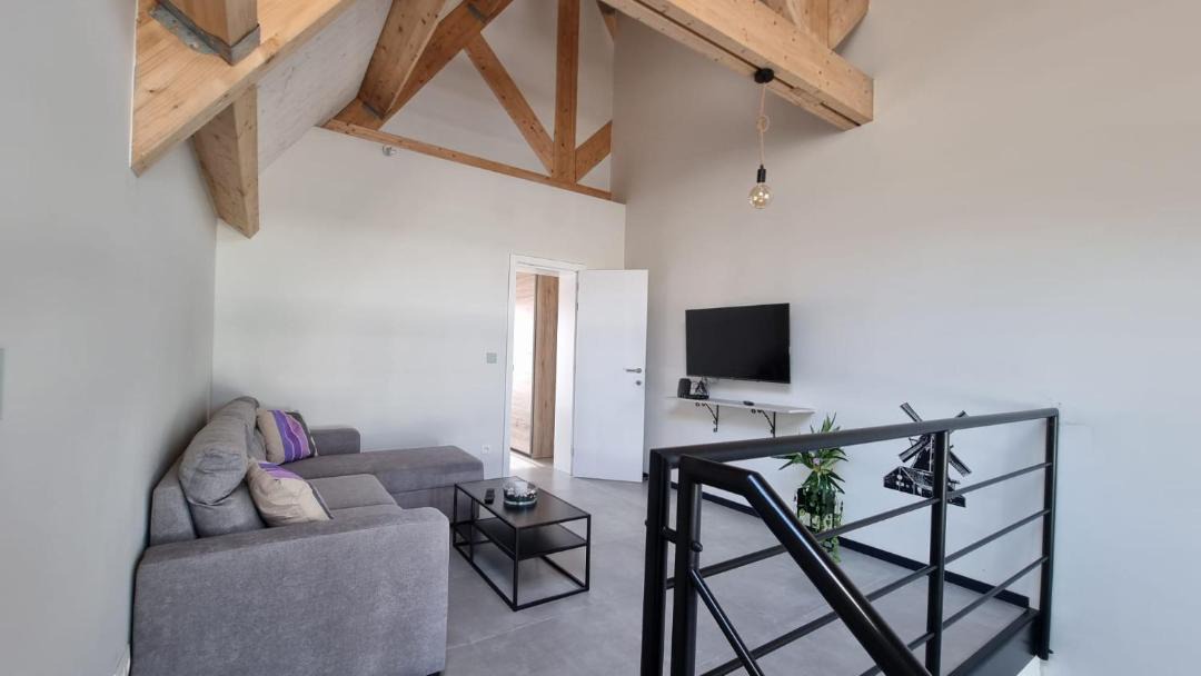 Photo of Livingroom in Roeselare