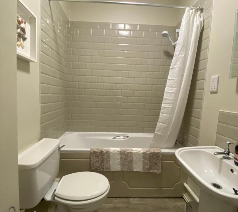 Photo of Bathroom in Hexham