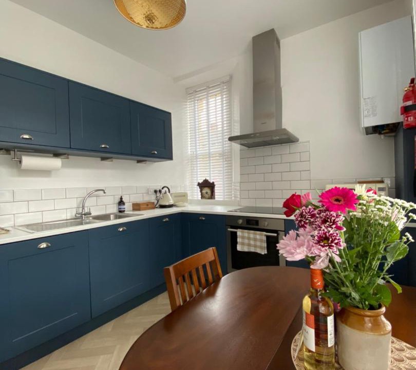 Photo of Livingroom in Hexham