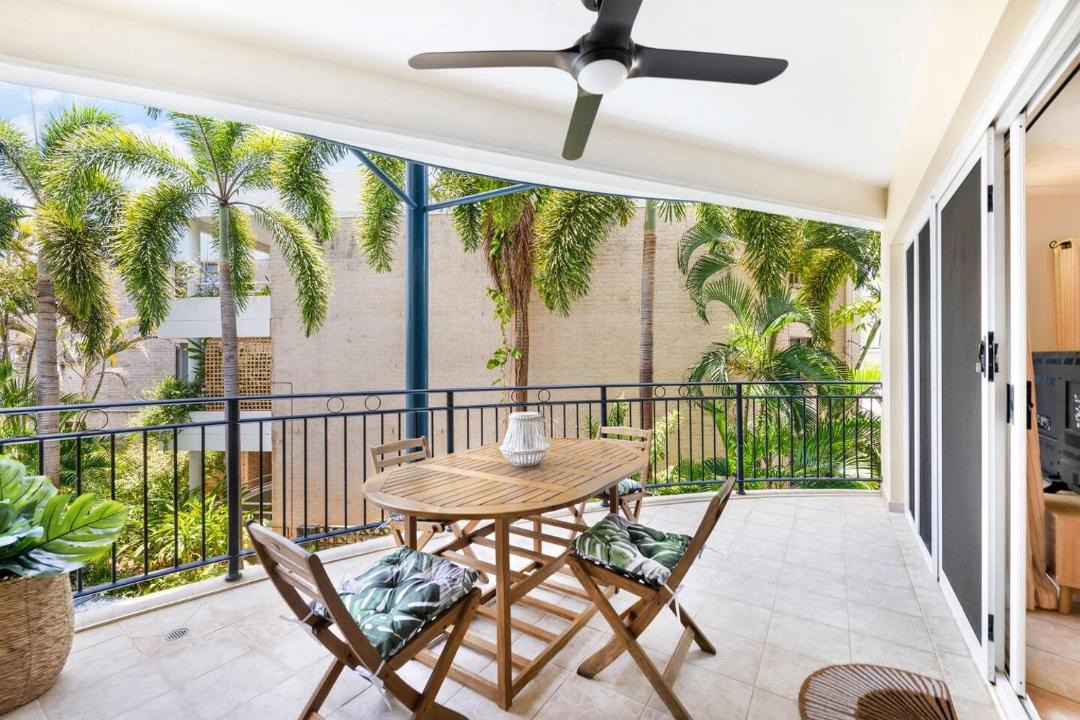 Photo of Patio Balcony in Rapid Creek