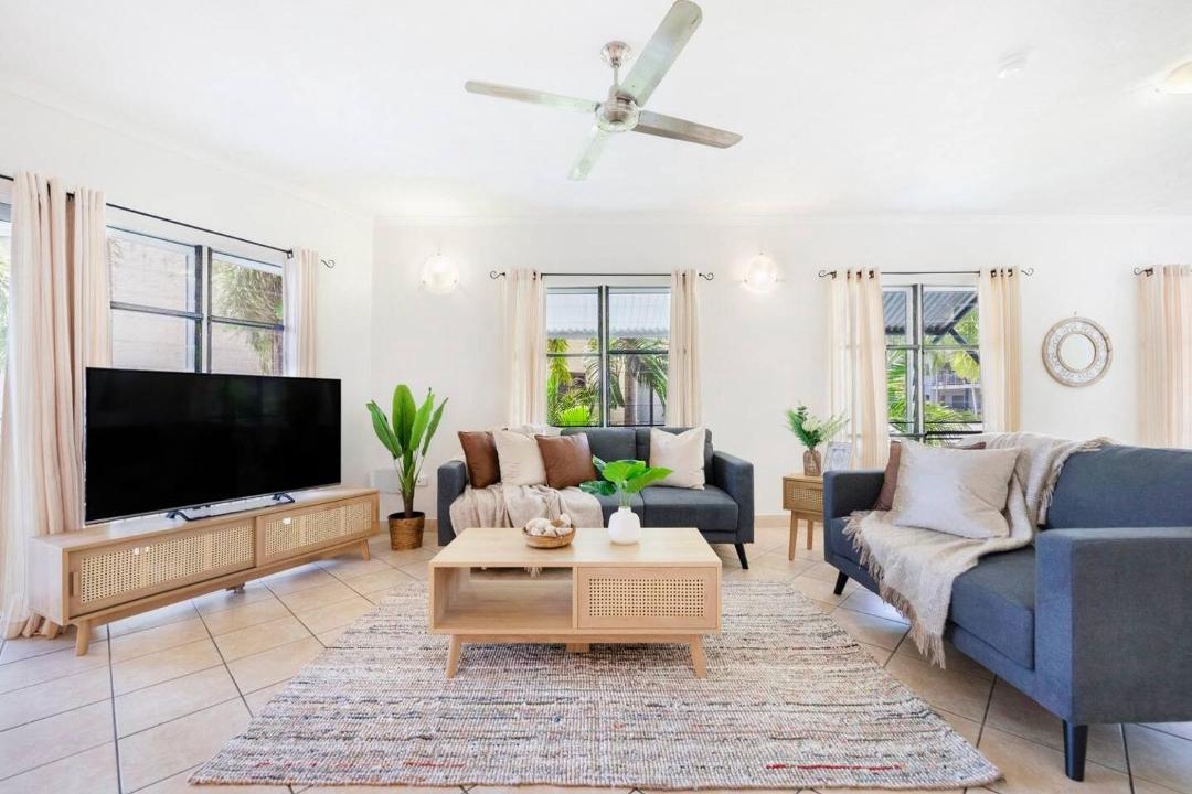 Photo of Livingroom in Rapid Creek