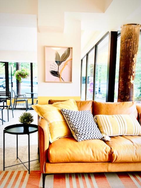 Photo of Livingroom in Banff