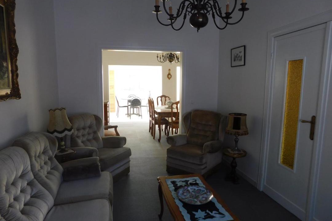 Photo of Livingroom in Mechelen
