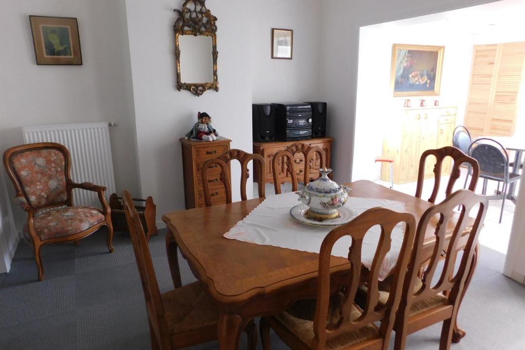 Photo of Livingroom in Mechelen