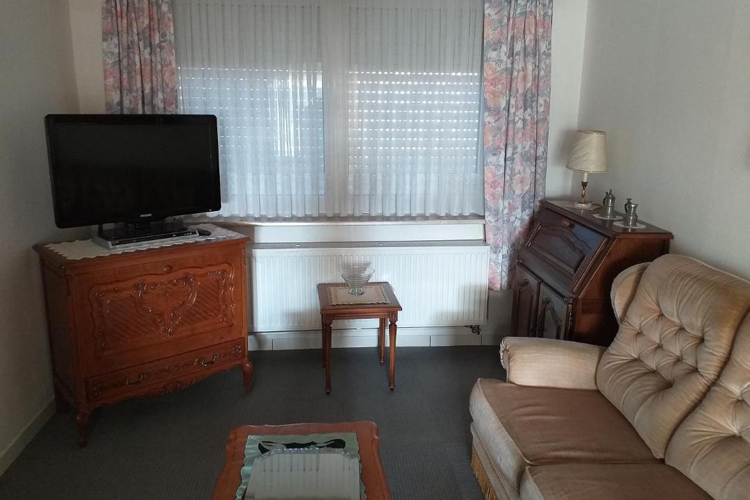 Photo of Livingroom in Mechelen