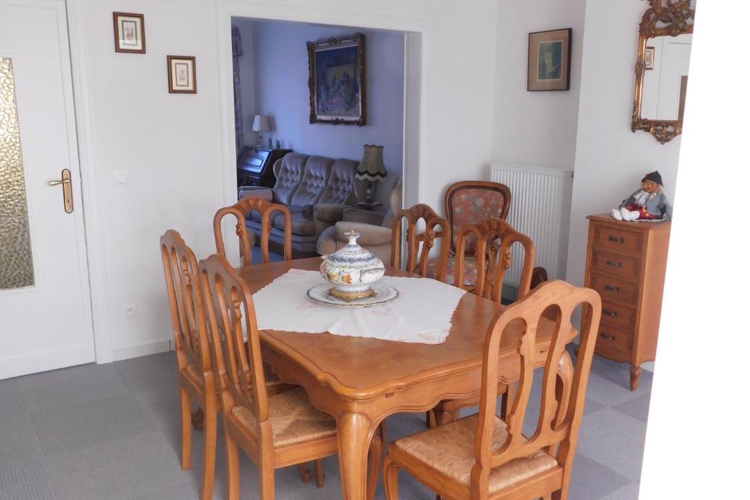 Photo of Livingroom in Mechelen