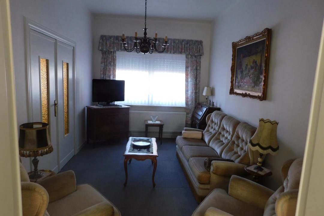 Photo of Livingroom in Mechelen