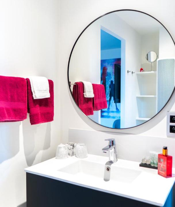 Photo of Bathroom in Kuringen