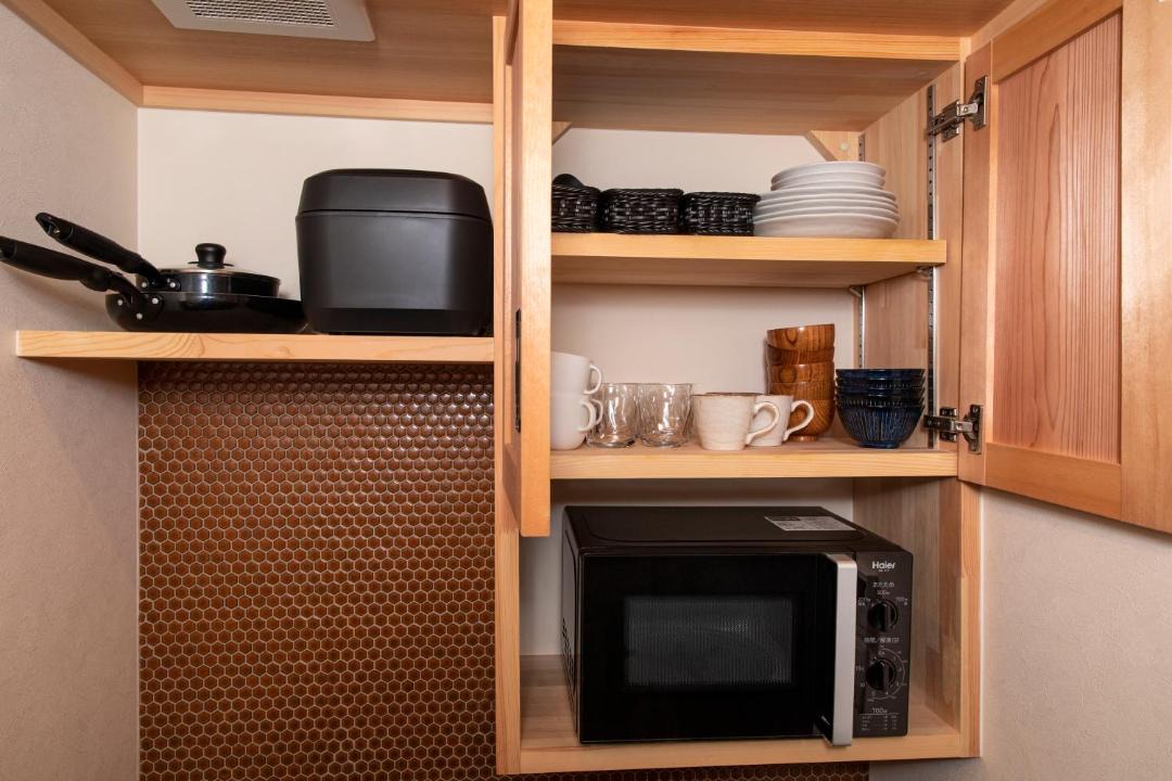 Photo of Kitchen in Sannenzaka Ninenzaka