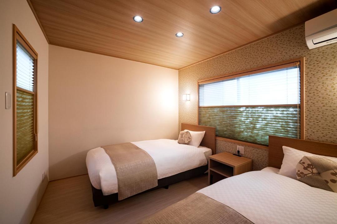 Photo of Bedroom in Sannenzaka Ninenzaka