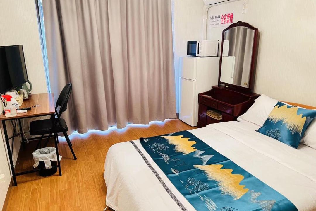 Photo of Bedroom in Fukuda Machi