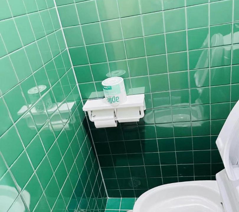 Photo of Bathroom in Fukuda Machi