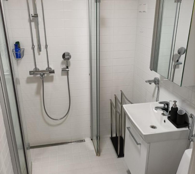 Photo of Bathroom in Itainen District