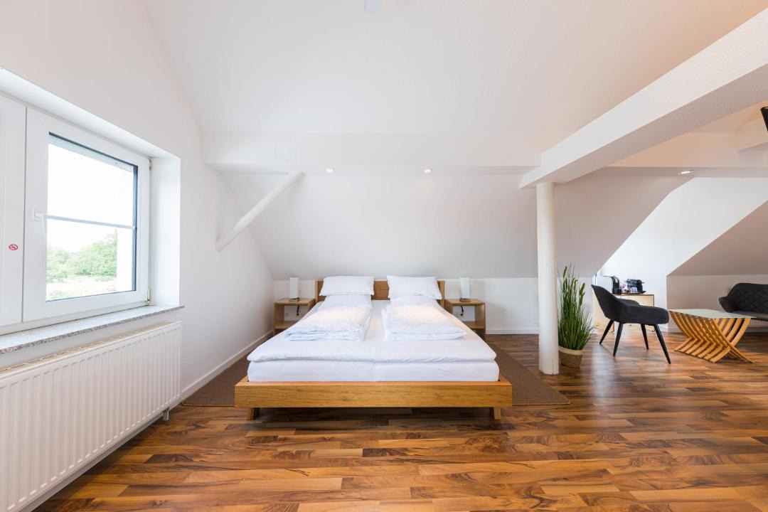 Photo of Bedroom in Minden